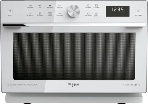 Whirlpool forno microonde - forno, a