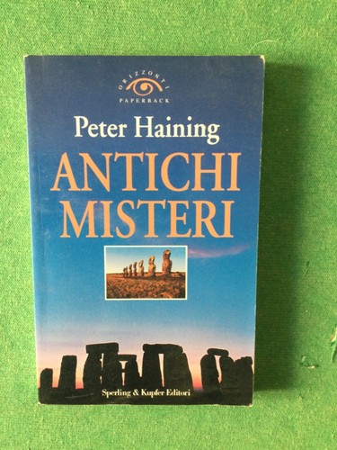 Antichi mestieri peter - antichi,