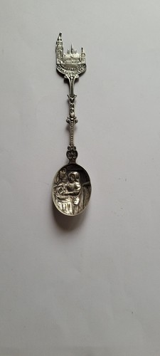 Cucchiaio argento gravenhace - cucchiaio,