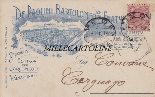 Mede testatina de paolini - mede:,