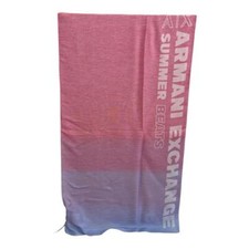 ARMANI EXCHANGE AX Sciarpa
