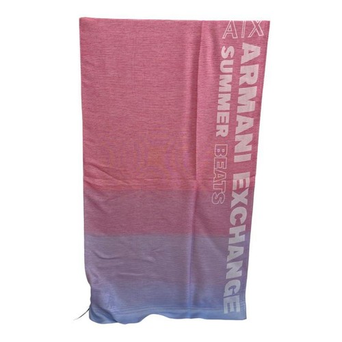 Armani exchange sciarpa - armani,