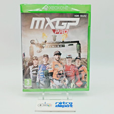 MXGP PRO / Xbox One / Nuovo /
