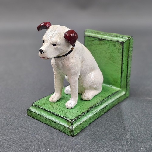 Supporto per libri cane - supporto,