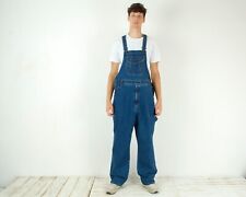 Salopette Uomo 2XL Jeans Tuta