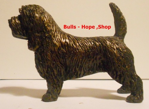 Petit basset griffon vendéen - petit,