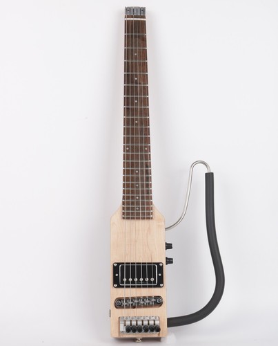 Chitarra elettrica silenziosa - chitarra,