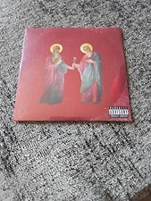 Lott and Abraham CD - Elcamino