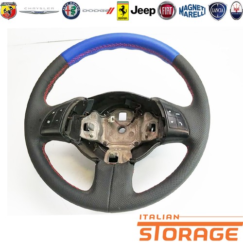Fiat 500 volante con comandi - 500,