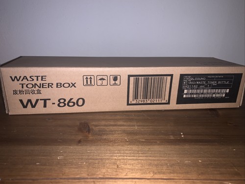 Vaschetta recupero toner - vaschetta,