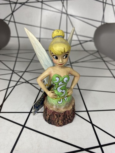 Disney traditions tinkerbell - disney,
