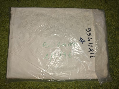 Tovaglia vintage pizzo - tovaglia,
