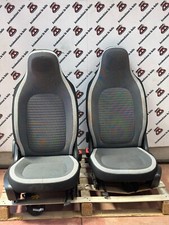 TAPPEZZERIA SEDILI COMPLETI