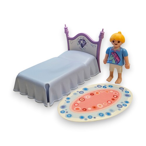 Playmobil cameretta bambini - playmobil,