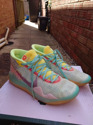 Nike zoom eybl peach jam - zoom,