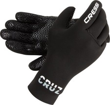 Cressi Cruz 3 mm (Black)
