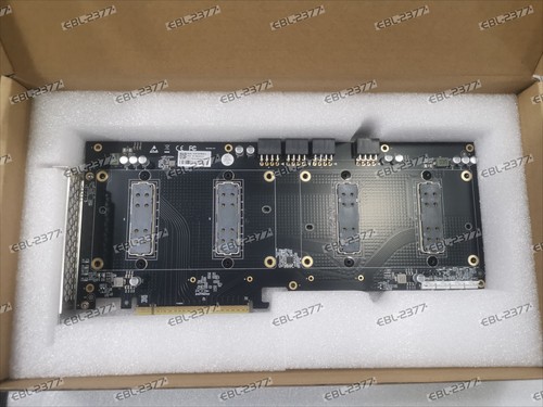 Scheda adattatore nvidia - adattatore, tesla