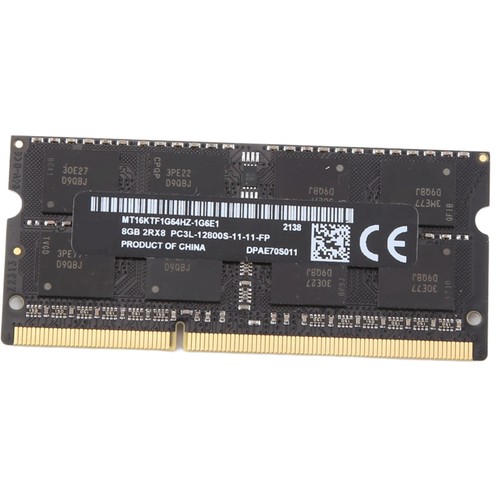 Memoria per laptop ddr3 - memoria,