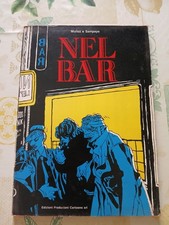 Munoz e Sampayo NEL BAR ed