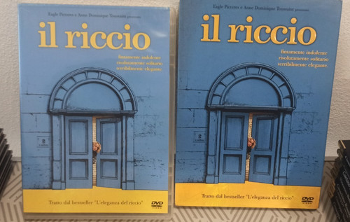 Riccio dvd pari al - –,