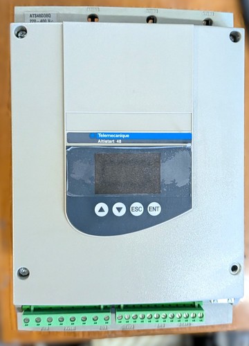 Inverter telemecanique - inverter,
