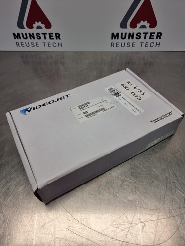 Videojet 395791 pcb - 395791, di