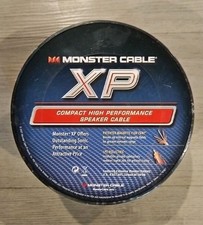 Monster Cable XP Compact High