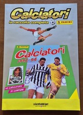 Album Almanacco Figurine