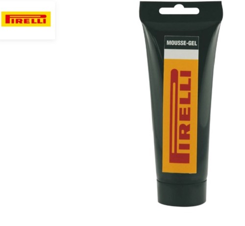 Gel per mousse pirelli tubetto - per,