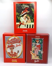 Set completo di 3x bambola