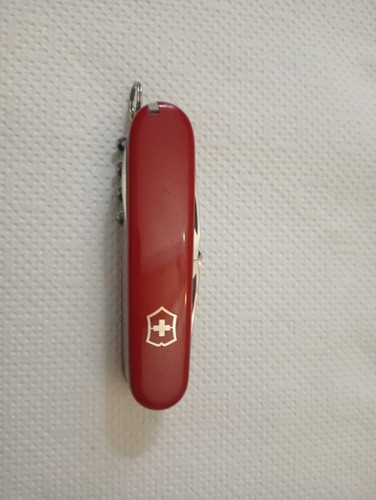 Coltello svizzero - coltello,