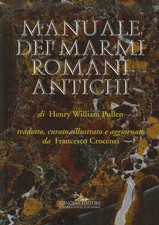 Manuale dei Marmi Romani