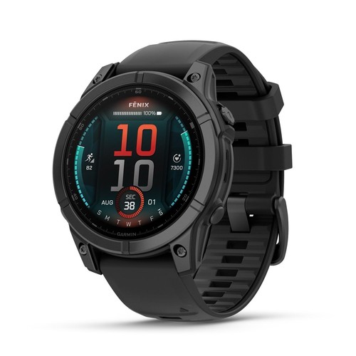 Garmin fenix amoled 47 - e,