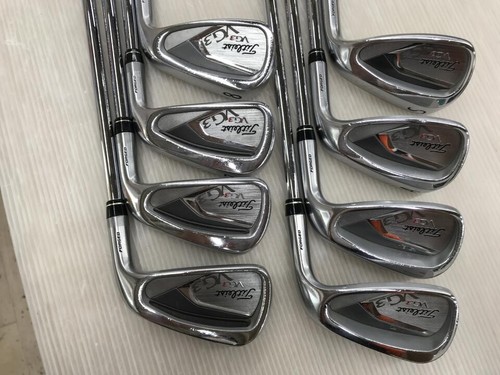 Titleist set ferri - titleist,