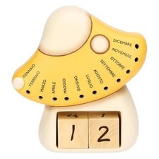 Thun calendario perpetuo - perpetuo, da