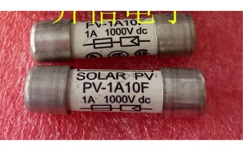 1pcs 1a10f fusibile - , 1a