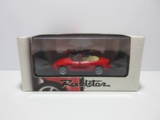 Mini car 1/43 Mazda Roadster