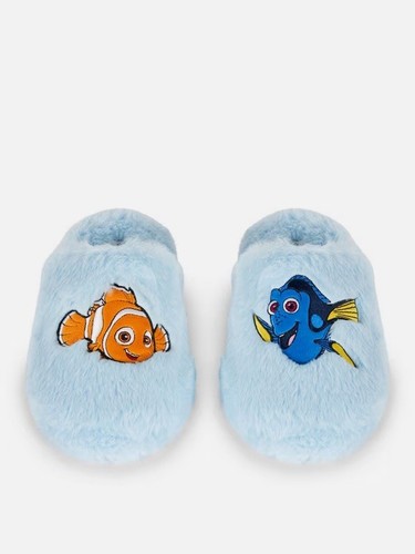 Pantofole disney finding - disney's,