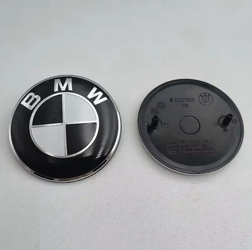 Lot logo bmw noir blanc - bmw, &
