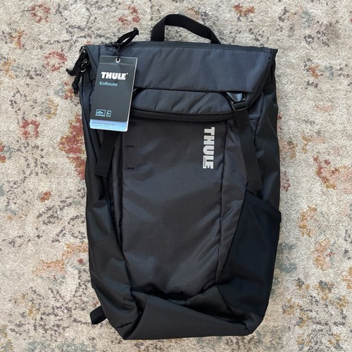 Zaino thule enroute 20l - zaino, nuovo