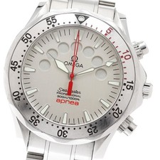 Orologio Uomo Automatico Omega