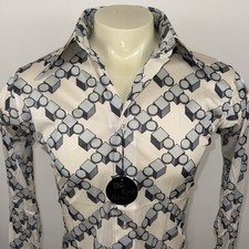 Camicia discoteca vintage anni