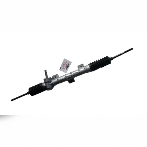 Scatola sterzo cremagliera - scatola,