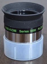 Meade 6.7mm 3000 Series
