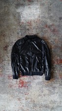 Dior Homme Giacca Bomber Cargo