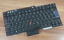 Tastiera tastiera 42T3215 QWERTY Thinkpad T60 T61 T500 T400 R400 R500 R61 W500