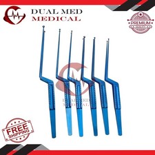 Pinza per afferrare tumori