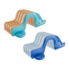 Scivolo gonfiabile Centro