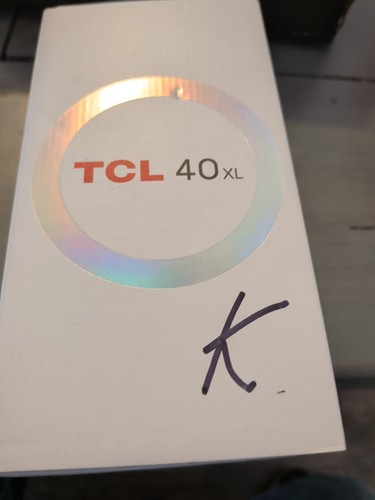 Cellulare tcl modello - cellulare,