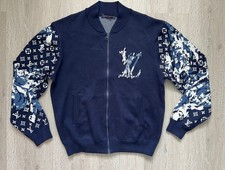 AUTENTICA GIACCA LOUIS VUITTON